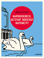 Buch: Hamburgbuch