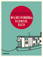 Buch: Hamburg – 20 thematische Spaziergänge